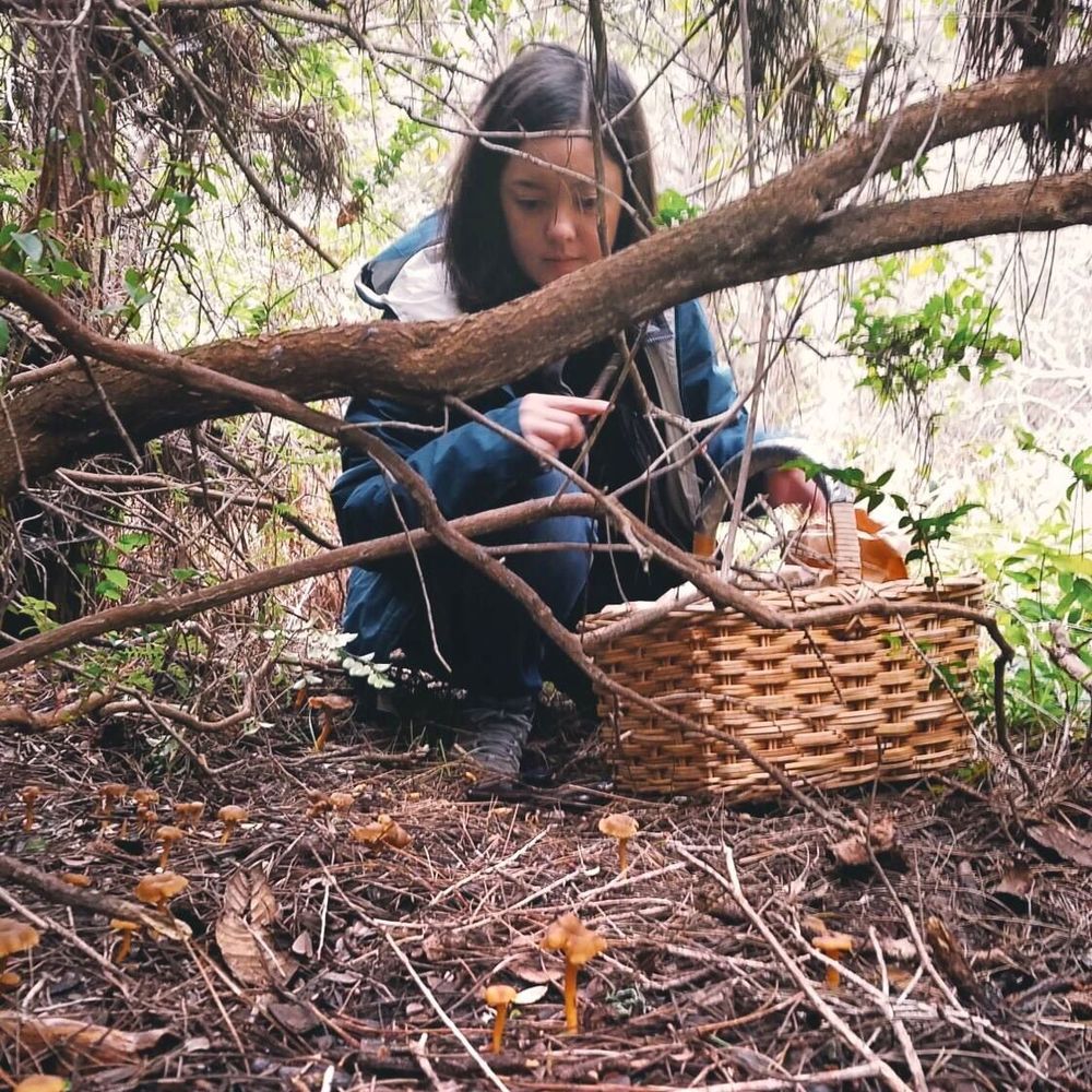 Meet your Posher, Chelsey